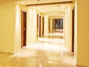 Hotel Godwin Meerut Exterior foto