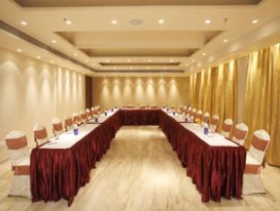 Hotel Godwin Meerut Exterior foto